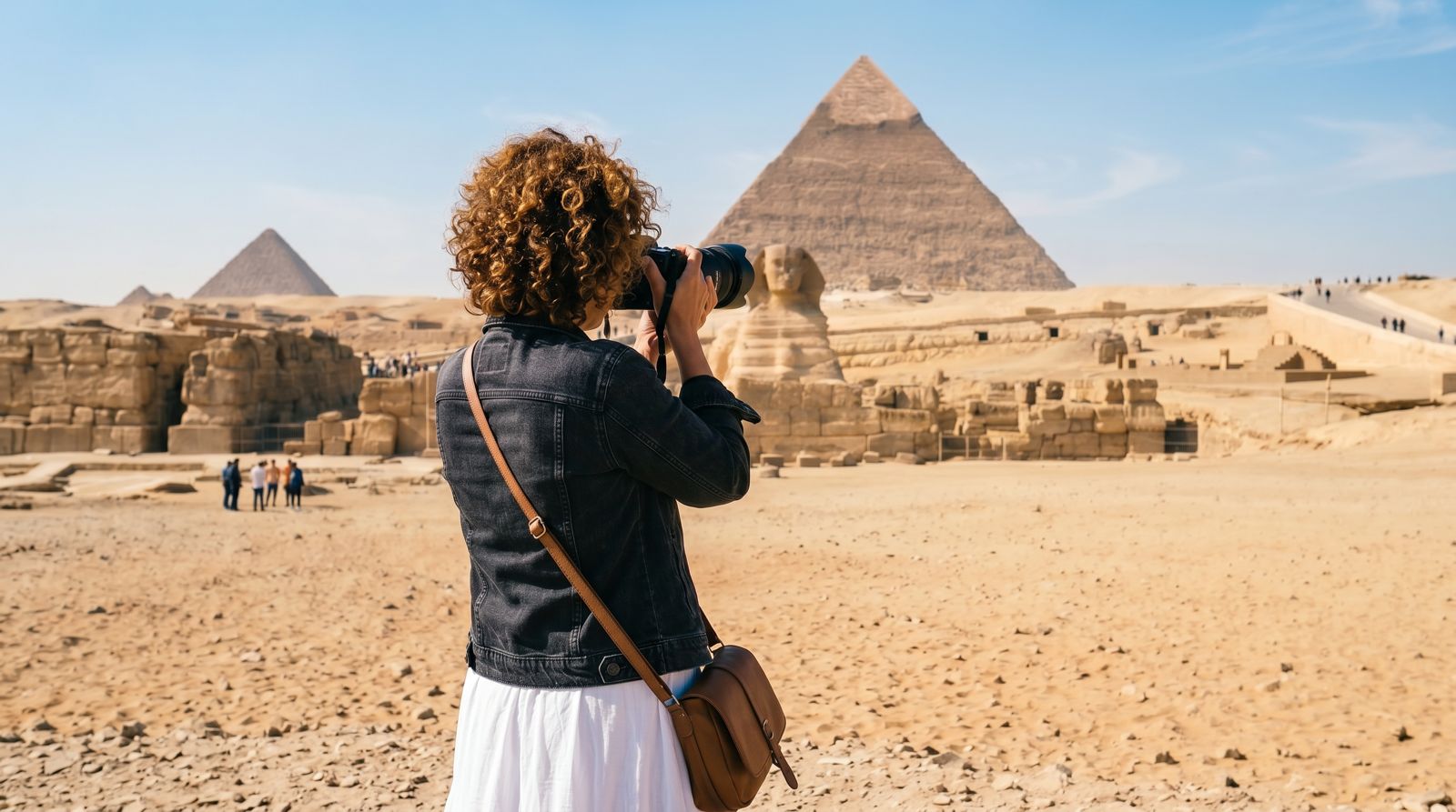 Egypt